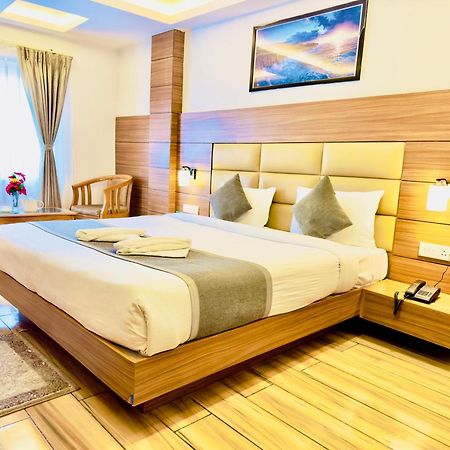 Hotel Bella Vista Darjeeling Near Drc Paid Paking Экстерьер фото