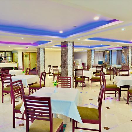 Hotel Bella Vista Darjeeling Near Drc Paid Paking Экстерьер фото