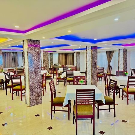 Hotel Bella Vista Darjeeling Near Drc Paid Paking Экстерьер фото