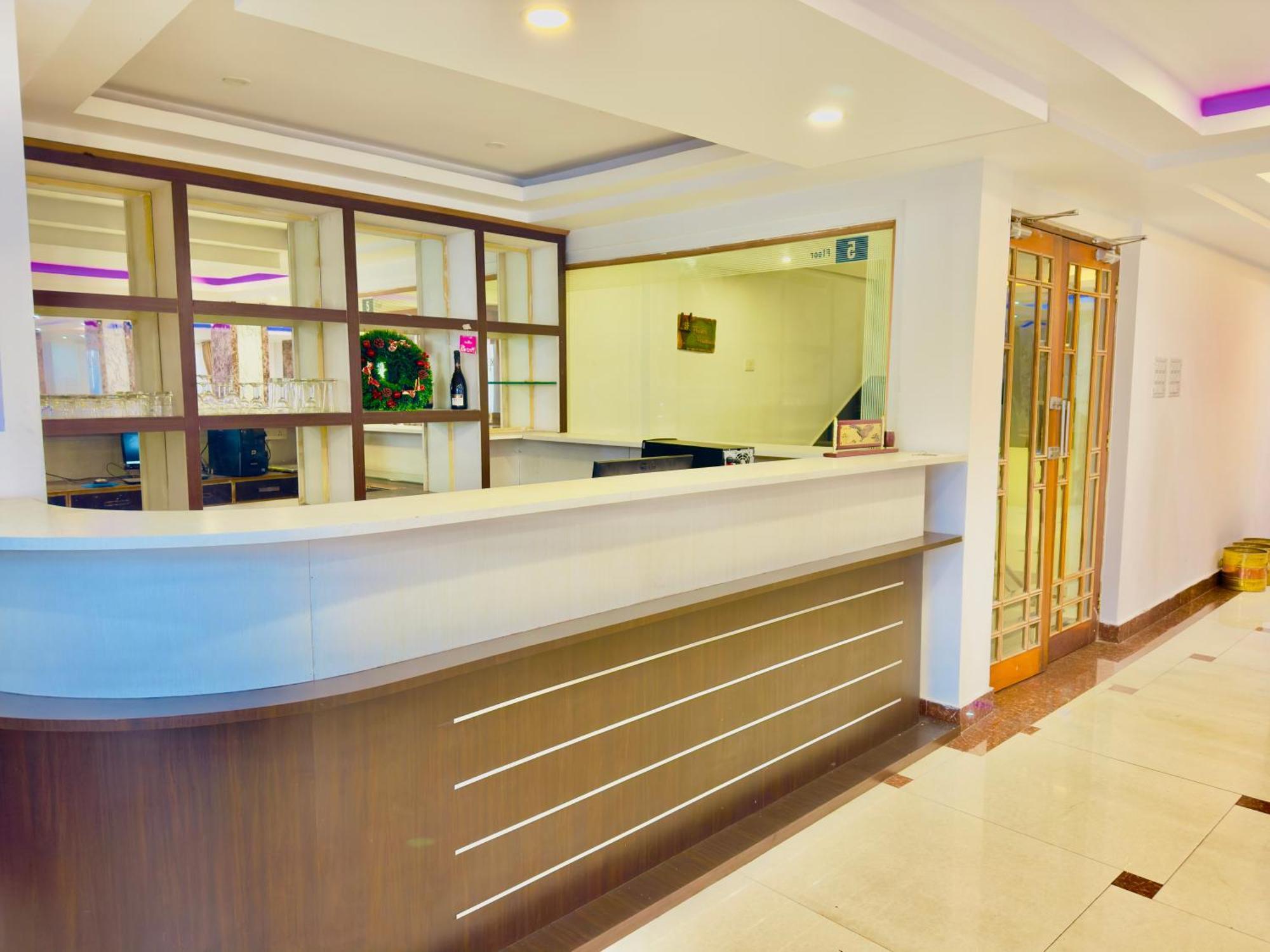 Hotel Bella Vista Darjeeling Near Drc Paid Paking Экстерьер фото